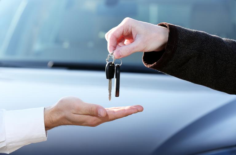 Der neue deutsche Führerschein